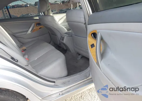 2007 Toyota Camry Xle V6 из США, поврежденный, VIN 4T1BK46K67U504876